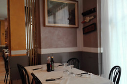 Ristorante Pizzeria Sant'Ambrogio