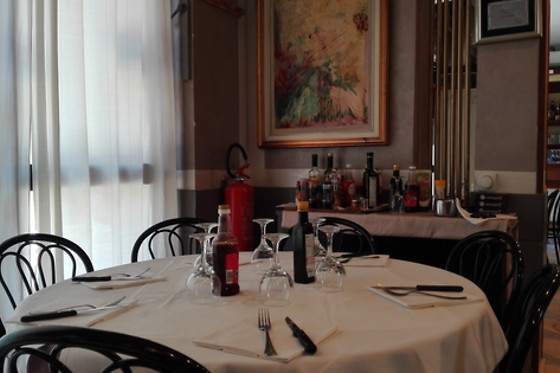 Ristorante Pizzeria Sant'Ambrogio - photo 3