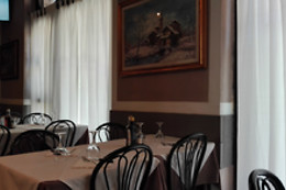 Ristorante Pizzeria Sant'Ambrogio