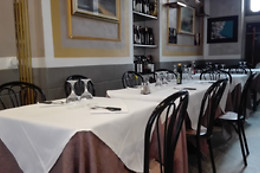 Ristorante Pizzeria Sant'Ambrogio