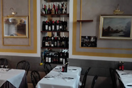 Ristorante Pizzeria Sant'Ambrogio