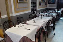 Ristorante Pizzeria Sant'Ambrogio