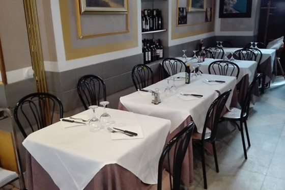 Ristorante Pizzeria Sant'Ambrogio - photo 6