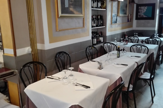 Ristorante Pizzeria Sant'Ambrogio - photo 7
