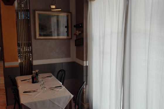 Ristorante Pizzeria Sant'Ambrogio - photo 8