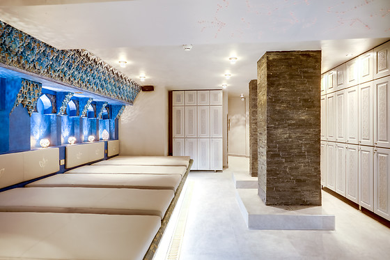 Les Bains d'Alia - photo 2