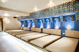 Les Bains d'Alia