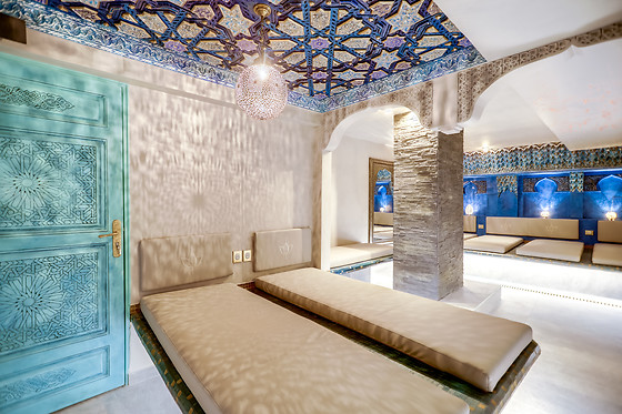 Les Bains d'Alia - photo 5