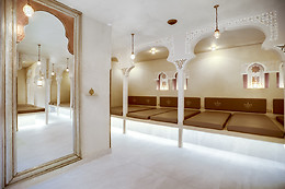 Les Bains d'Alia