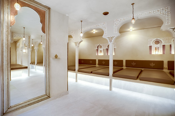 Les Bains d'Alia - photo 6