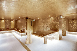 Les Bains d'Alia