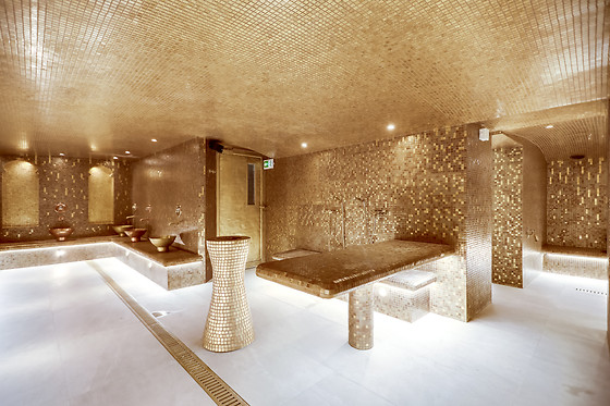 Les Bains d'Alia - photo 0