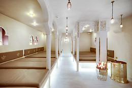 Les Bains d'Alia