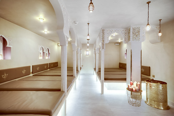 Les Bains d'Alia - photo 9