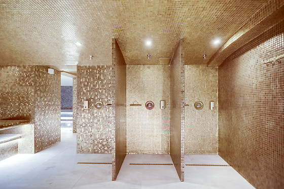 Les Bains d'Alia - photo 11