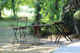 B&B Fattoria Dentro al Bosco