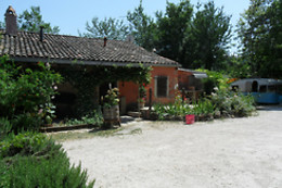 B&B Fattoria Dentro al Bosco
