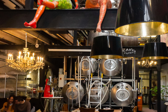 Stadsbrouwerij Gruut - photo 2
