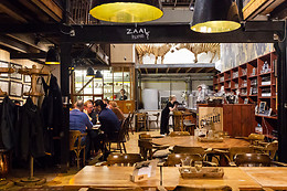 Stadsbrouwerij Gruut