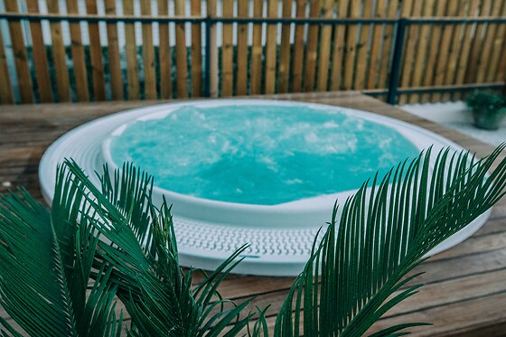 TAMARIT BEACH RESORT - photo 1