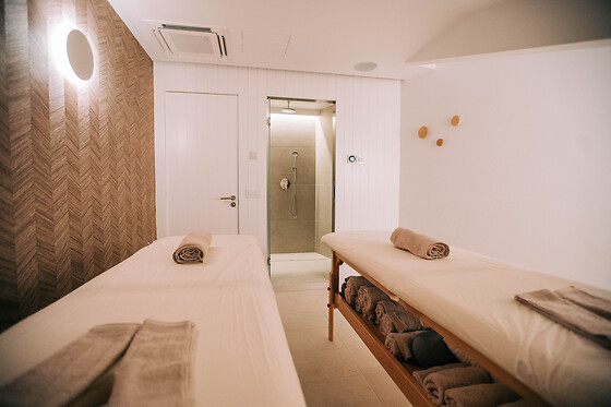 TAMARIT BEACH RESORT - photo 4