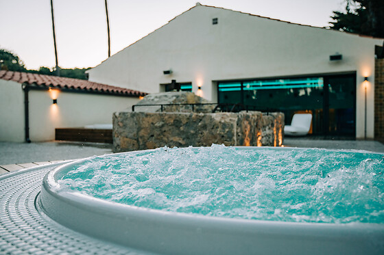TAMARIT BEACH RESORT - photo 6