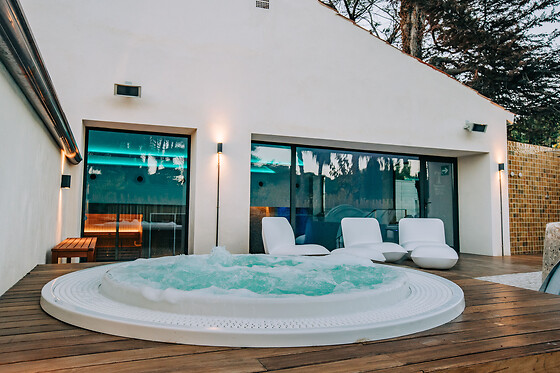 TAMARIT BEACH RESORT - photo 8