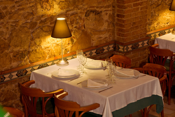 RESTAURANTE EL BOLICHE DEL GORDO CABRERA - photo 1