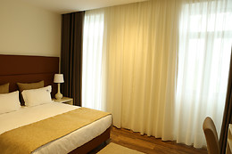 HOTEL SOLAR DO REBOLO