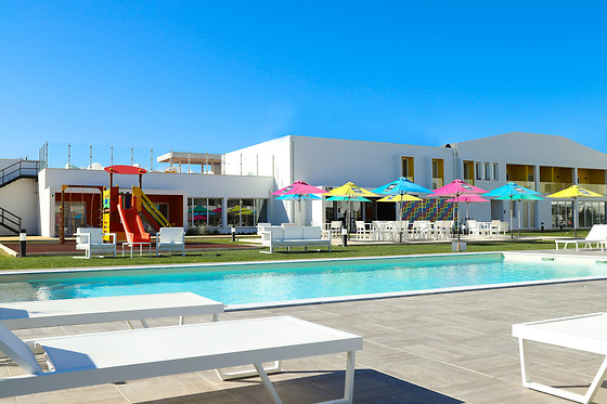 RIDE SURF RESORT & SPA - photo 5