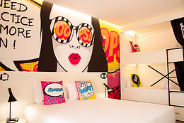 RIDE SURF RESORT & SPA