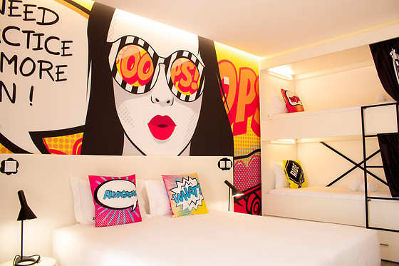 RIDE SURF RESORT & SPA - photo 2