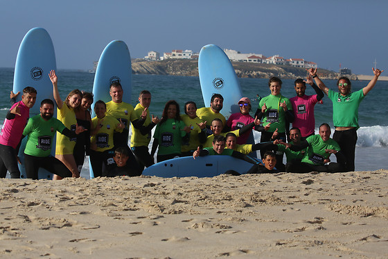 RIDE SURF RESORT & SPA - photo 7