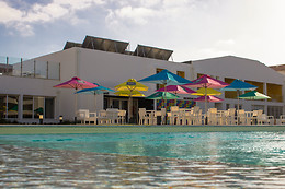RIDE SURF RESORT & SPA