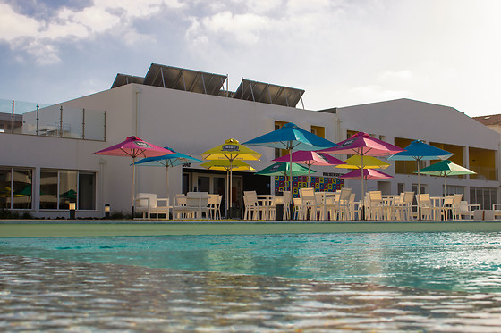 RIDE SURF RESORT & SPA - photo 3