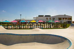 RIDE SURF RESORT & SPA