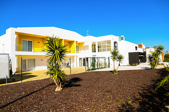 RIDE SURF RESORT & SPA - photo 1