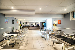 Zenitude Hôtel-Résidences : La Tour de Mare ****
