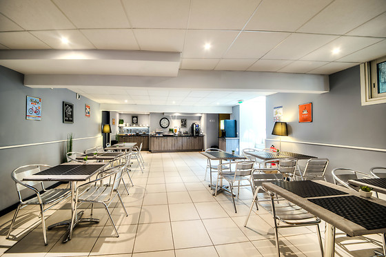Zenitude Hôtel-Résidences : La Tour de Mare **** - photo 13