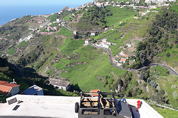 UPMOUNTAIN MADEIRA