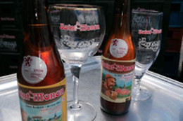 Brasserie artisanale de Saint-Monon