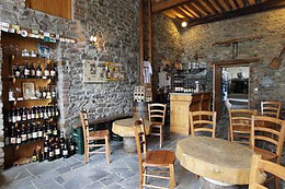 Brasserie artisanale de Saint-Monon