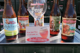 Brasserie artisanale de Saint-Monon
