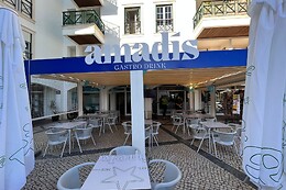 Amadis Gastro Drink