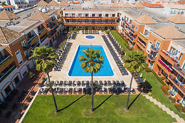 VILA GALE TAVIRA 4*