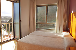 HOTEL FARANDA MARSOL CANDÁS