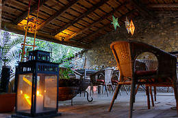 La Vieille Maison - Halte Gourmande