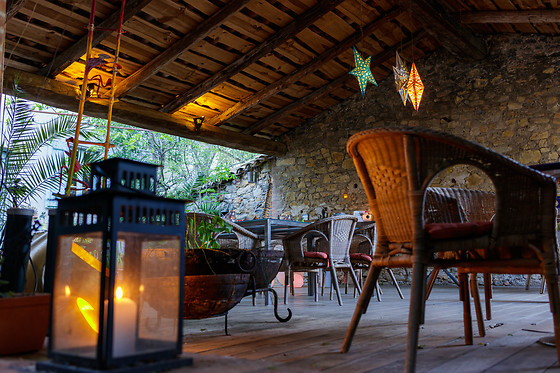 La Vieille Maison - Halte Gourmande - photo 10