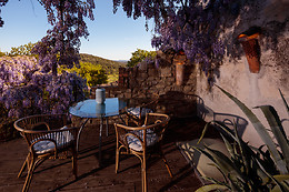 La Vieille Maison - Halte Gourmande