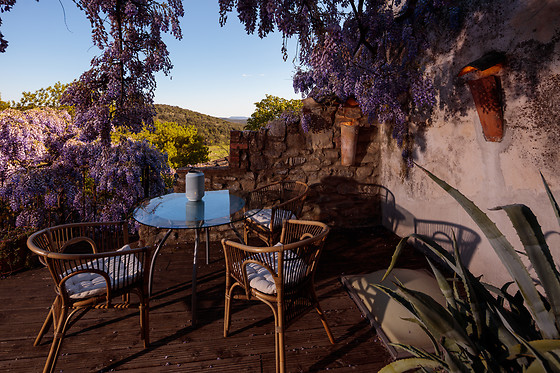 La Vieille Maison - Halte Gourmande - photo 13